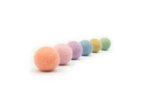 Katzenspielzeug von LucyBalu