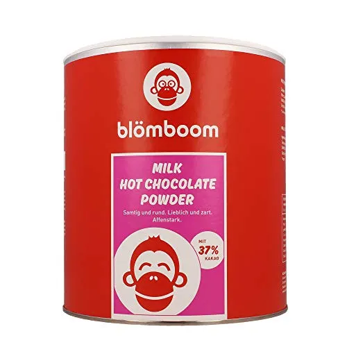 Blömboom von Blömboom