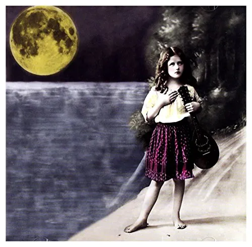 The Big Black and Blue