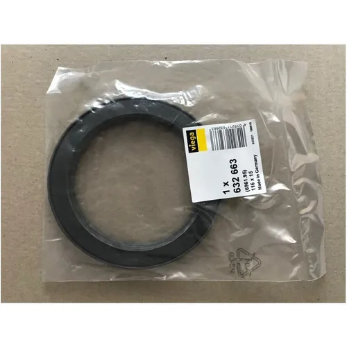 Viega Dichtung Tempoplex 6961.95 Gummi D=116x15mm