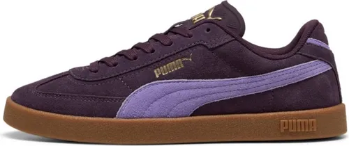 Puma Club II Era Suede Sportschuhe Lila EU 43 in lila von PUMA