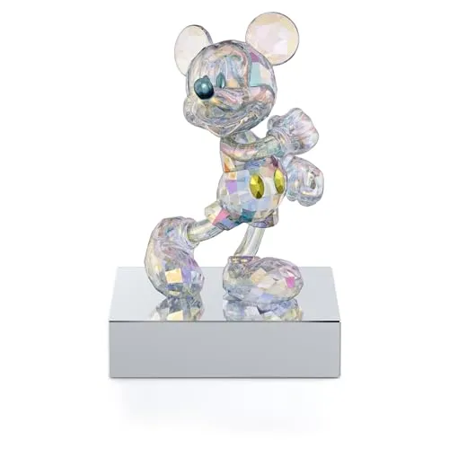 Swarovski Mickey & Friends Mickey Figurine