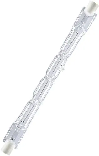 Produktbild OSRAM HOMELIGHTING Eco Halogen R7s 78 mm 80 W dimmbar