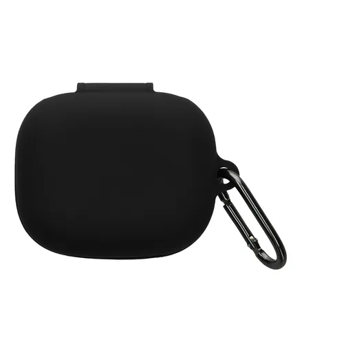 Hülle für Anker Soundcore AeroFit 2 Kopfhörer Silikonhülle kopfhörerzubehör etui
