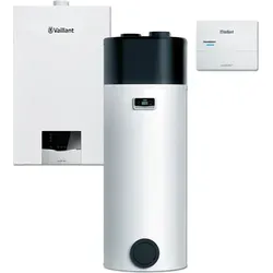 Vaillant Heißwasserboiler von Vaillant