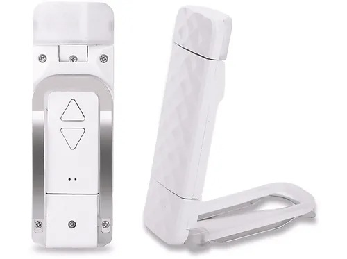 ISY IBL-1000-WT Leselampe