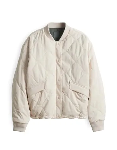 OPUS Outdoorjacke 34 in beige von OPUS