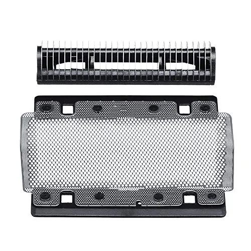 MASUNN Foil und Cutter für Braun Shaver 3000 3305 3310 3315 3600 3610 3612 3614 3615