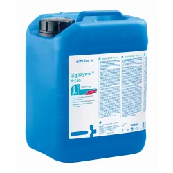 Produktbild Schülke gigazyme® X-tra Konzentrat zur Instrumentenreinigung 70003411, 5 Liter