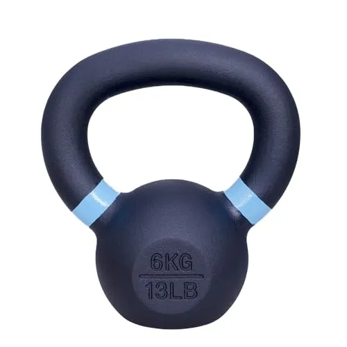 Kettlebell Kugelhantel 6 kg