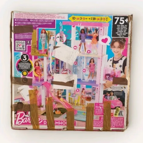 Barbie Dream House 114cm