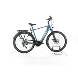 KTM Macina Tour CX 510 E-Trekking Bike mit Bosch Akku 500Wh 28