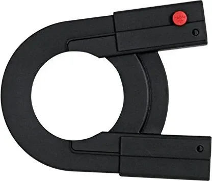 Hebie 0350F 38E1 Chainglider Kettenschutz für 38 Zähne