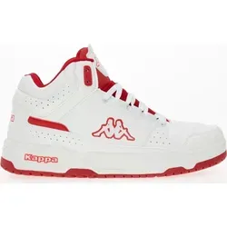 Kappa Schuhe Weiß von Kappa