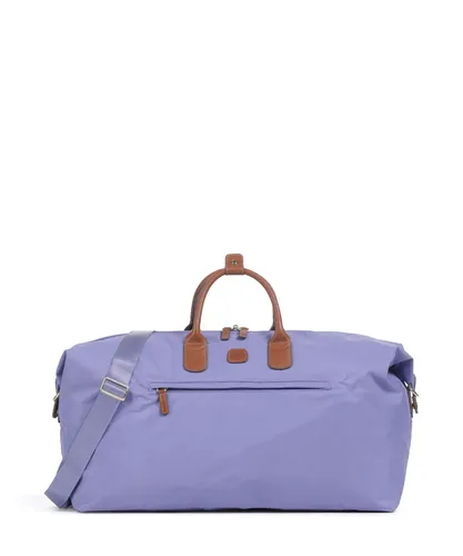 Brics X-Collection L Weekender violett BXL40202.195