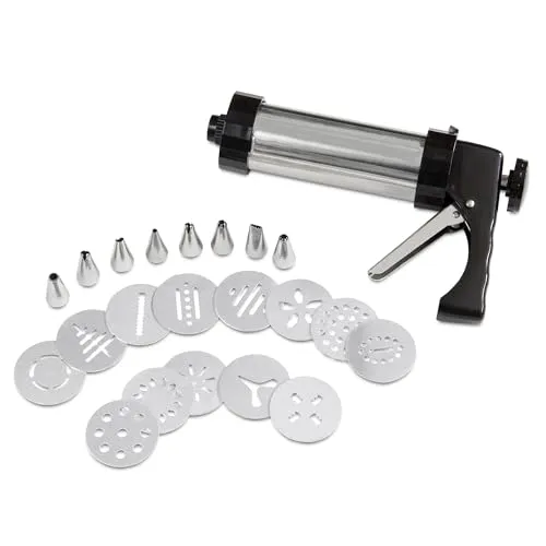 Städter Gebäckpresse Set