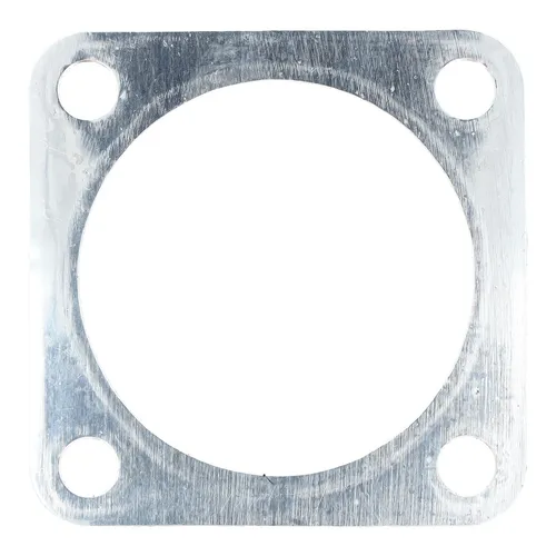 Zylinderkopfdichtung, Alu, 0,4 mm - ETZ 125, 150
