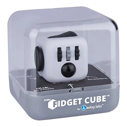 Fidget Cube 34551