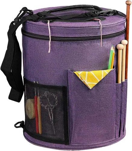 Aufbewahrung für Kunst- & Bastelmaterial von Sumdirect