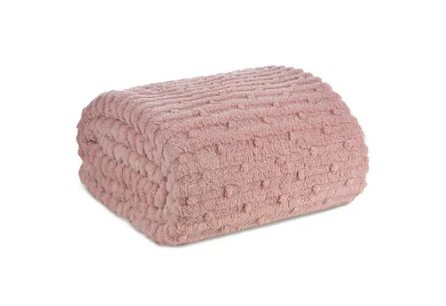 Bett- und Haushaltswäsche Pink von Design91