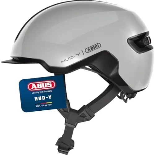 ABUS Urban Helm HUD-Y