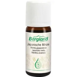 Japanisches Minzöl 10 ml