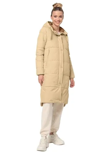 Produktbild Lange Winterjacke MARIKOO
