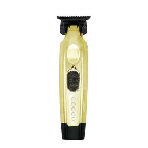 Cocco Veloce Pro Trimmer Gold  - Trimmer