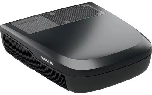 Dometic FJZ4 1700 Klimaanlage, schwarz, 220/240V, 1700W von Dometic