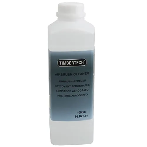 Timbertech Airbrush-Reiniger-1000ml von TIMBERTECH