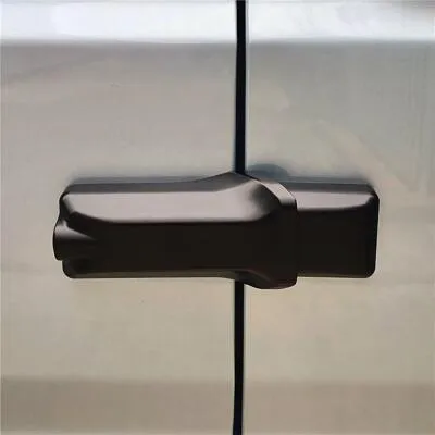 Milenco XLV Van Door Lock ? Twin Sicherheitsschloss, 2 Stück