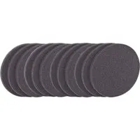 AIR2GO Filterset 10x G3 Filter für Lunos 9/FIB-R 140mm
