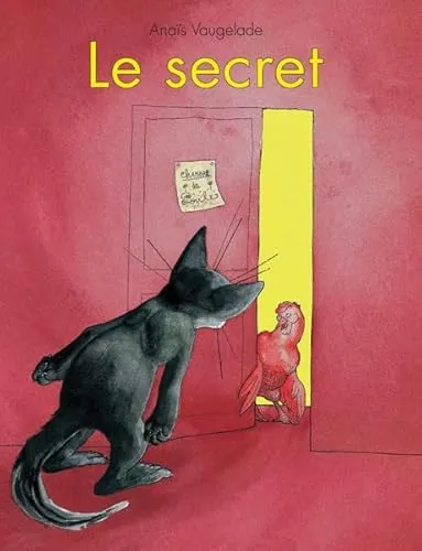 Le secret