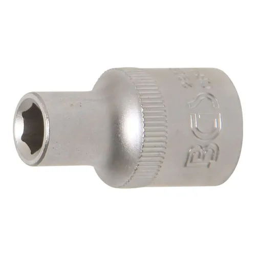 Steckschlüssel-Einsatz, Pro Torque®, 12,5 (1/2), 8 mm von BGS technic