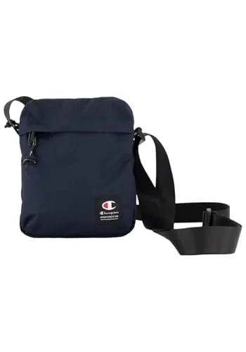 Champion Lifestyle Bags – 802353 Tasche Unisex – Erwachsene (Packung mit 1 Stück), Marineblau (Bs501), Taglia unica, Casual