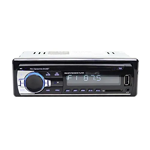 PNI Autoradio MP3-Player Clementine 8428BT von PNI