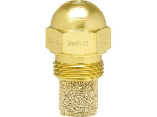 Brennerdüse Danfoss 0,45/80°HR Rundkopfdüse DANHR 004 58 030H9906