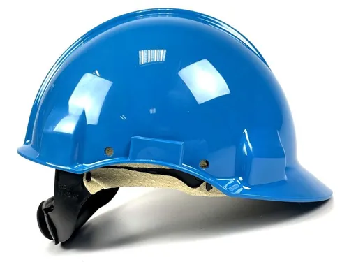 3M™ PELTOR™ G3001 Isolierter Schutzhelm Bauhelm blau 53-62 cm bis 1000V