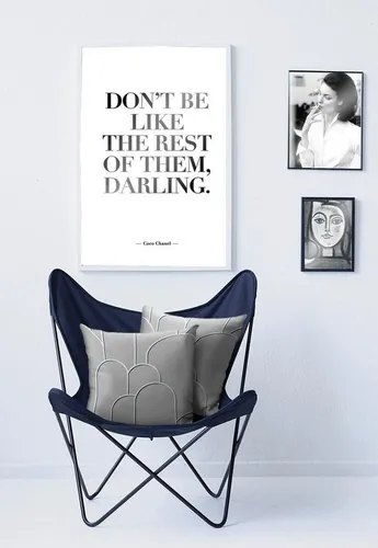 APELT Kissenhülle Vision, (1 Stück)