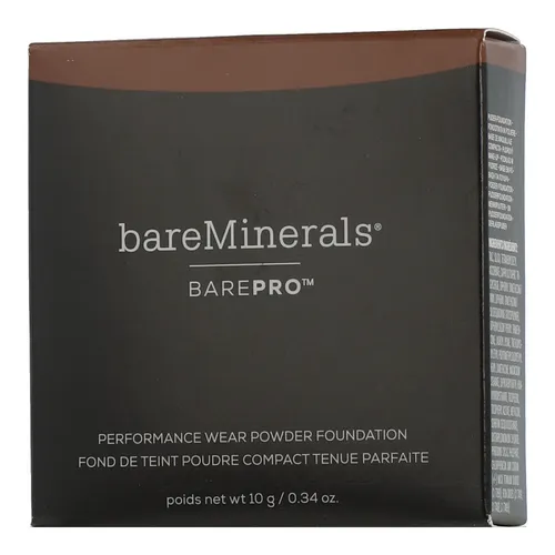 bareMinerals BarePro Performance Wear Powder Foundation Pflege 10 g