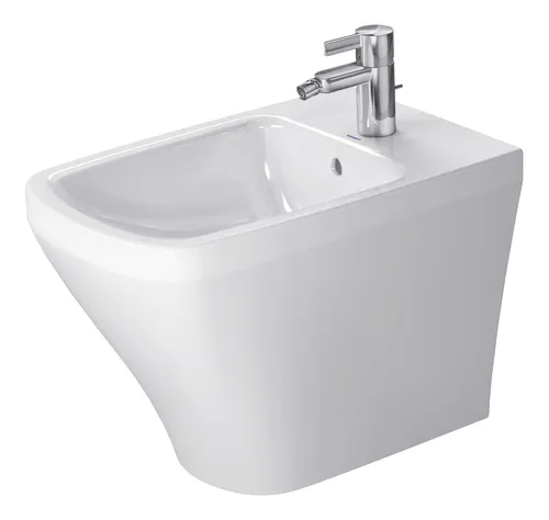 Duravit DuraStyle Stand-Bidet von Duravit