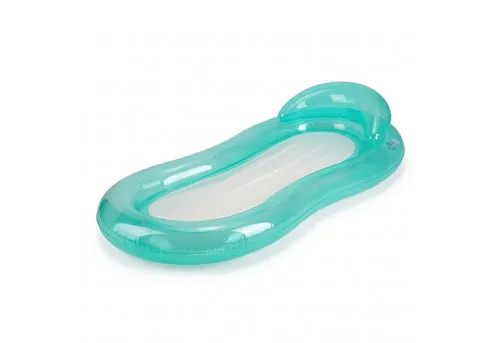 Lantelme Luftmatratze und Poolring Auswahl Loungesessel Schwimmring Poolliege Poolmatratze, Aufblasbar, Pool Wasser Zubehör Schwimmbad Poolsessel