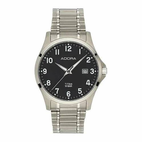 Herrenuhr ADORA 1-203564-001 von Adora