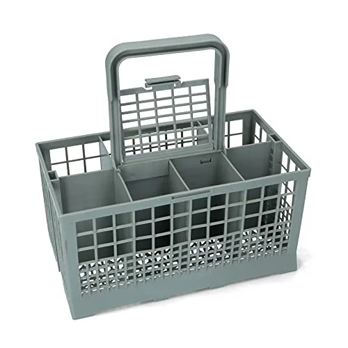 daniplus Besteckkorb Spülmaschine, Geschirrspüler passend für Bosch Siemens Neff Constructa 093046