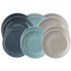 Thomas Porzellan Tafelservice Trend Colour 12tlg