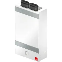Zehnder ComfoAir Fit 100 SR Enthalpie von Zehnder