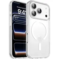 Handyhülle iPhone 17 Pro Max MagSafe