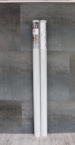 A.S. Création Vliestapete Wallpanel 5 m x 1,06 m Türkis-Beige FSC®