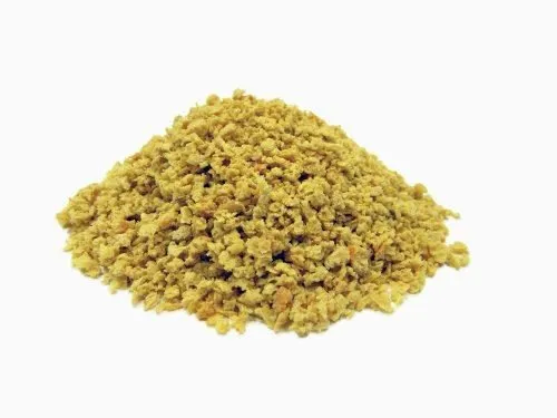 Sojafleisch - 500 g