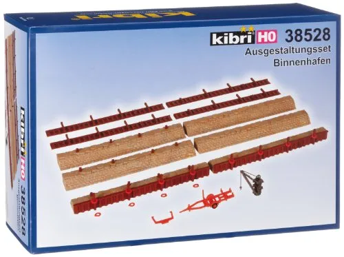 Kibri 38528 von Kibri